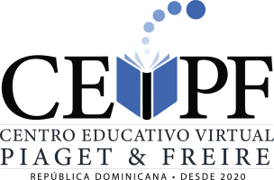 Centro Educativo Virtual Piaget y Freire